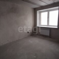 Квартира 40 м², 1-комнатная - изображение 4