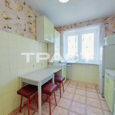 Квартира 57 м², 3-комнатная - изображение 2