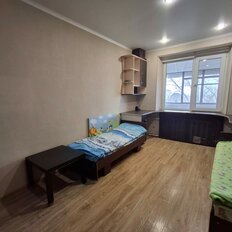 Квартира 50 м², студия - изображение 3