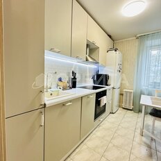 Квартира 61,4 м², 3-комнатная - изображение 2
