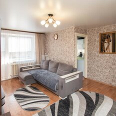 Квартира 30,9 м², 1-комнатная - изображение 5