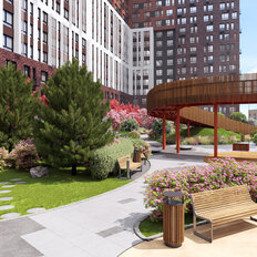 Квартира 108,2 м², 4-комнатная - изображение 4