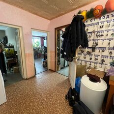 Квартира 65 м², 3-комнатная - изображение 5