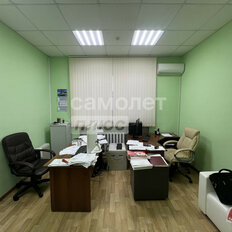 43,5 м², офис - изображение 3