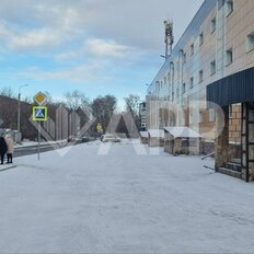 12 м², помещение свободного назначения - изображение 5