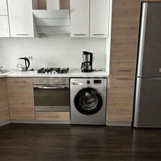 Квартира 49,9 м², 1-комнатная - изображение 3