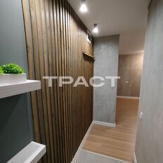 Квартира 29 м², 1-комнатная - изображение 2