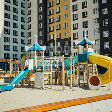 Квартира 39,6 м², 1-комнатная - изображение 2