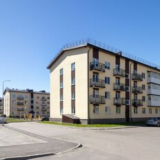 Квартира 33 м², 1-комнатная - изображение 3
