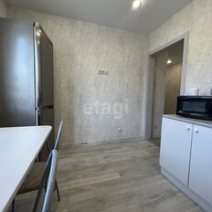 Квартира 47,9 м², 2-комнатная - изображение 4