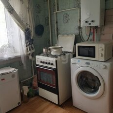 Квартира 48,8 м², 3-комнатная - изображение 3