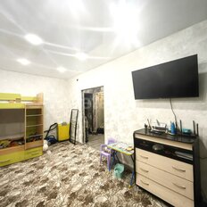 Квартира 30,8 м², 1-комнатная - изображение 5