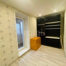 Квартира 36 м², 1-комнатная - изображение 3