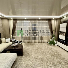 Квартира 84,6 м², 3-комнатная - изображение 1