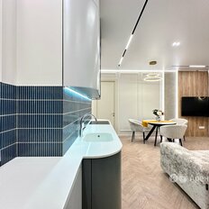 Квартира 68 м², 2-комнатная - изображение 2