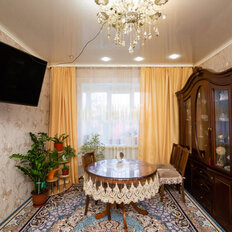 Квартира 41,7 м², 1-комнатная - изображение 1
