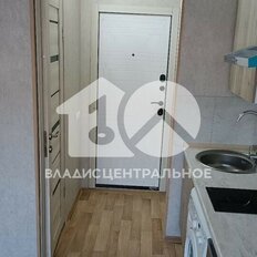 Квартира 18 м², студия - изображение 5