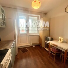 Квартира 38,5 м², 1-комнатная - изображение 3