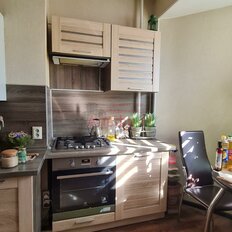Квартира 36 м², 1-комнатная - изображение 3