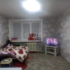 Квартира 17,9 м², 1-комнатная - изображение 1