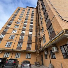 Квартира 68 м², 2-комнатная - изображение 2