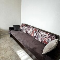 Квартира 36,1 м², 1-комнатная - изображение 4