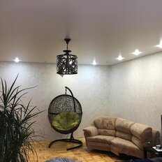 Квартира 121,7 м², 4-комнатная - изображение 4