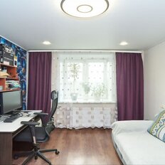 Квартира 49,6 м², 2-комнатная - изображение 4