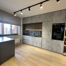 Квартира 69 м², 2-комнатная - изображение 1