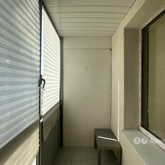 Квартира 30 м², студия - изображение 3
