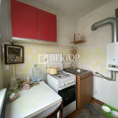 Квартира 44 м², 2-комнатная - изображение 4