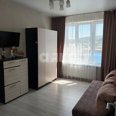 Квартира 41 м², 1-комнатная - изображение 4