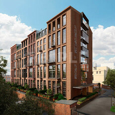 Квартира 180 м², 3-комнатная - изображение 3