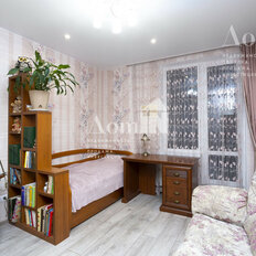 Квартира 79,6 м², 3-комнатная - изображение 3