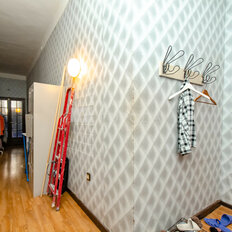 Квартира 121 м², 5-комнатная - изображение 2