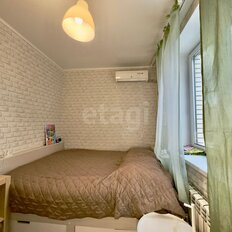 Квартира 35,4 м², 1-комнатная - изображение 2
