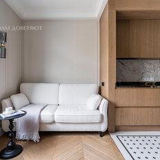 Квартира 67,1 м², 2-комнатная - изображение 3