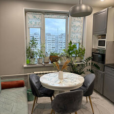 Квартира 72,9 м², 3-комнатная - изображение 1