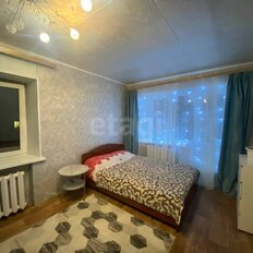 Квартира 30,9 м², 1-комнатная - изображение 3