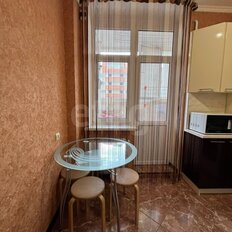 Квартира 35 м², 1-комнатная - изображение 2