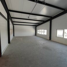 783 м², склад - изображение 5