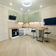 Квартира 70 м², 2-комнатная - изображение 3