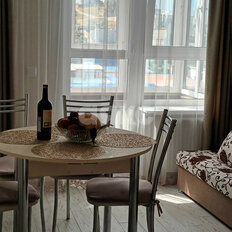 Квартира 41 м², 1-комнатная - изображение 5