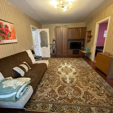 Квартира 52,2 м², 3-комнатная - изображение 2