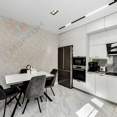 Квартира 96,4 м², 4-комнатная - изображение 3