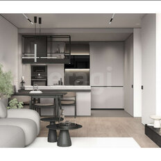 Квартира 78,6 м², 2-комнатная - изображение 4