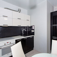 Квартира 46 м², 2-комнатная - изображение 5