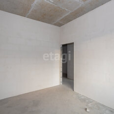 Квартира 35,9 м², 1-комнатная - изображение 5