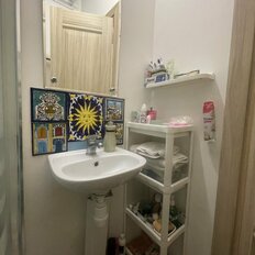 Квартира 18,9 м², студия - изображение 5