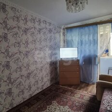 Квартира 29,9 м², 1-комнатная - изображение 3
